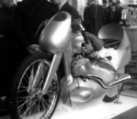Ancora Avventure di piloti e motociclette negli anni trenta  -I parte -